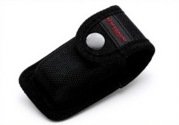 Torcia LED impugnatura integrata VENDOTUTTONLINE fai da te