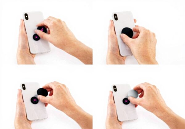 PopSockets Nerdy Drakes Equation Fisica Insegnante Regalo