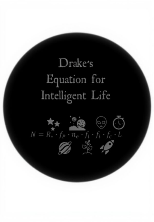 PopSockets Nerdy Drakes Equation Fisica Insegnante Regalo