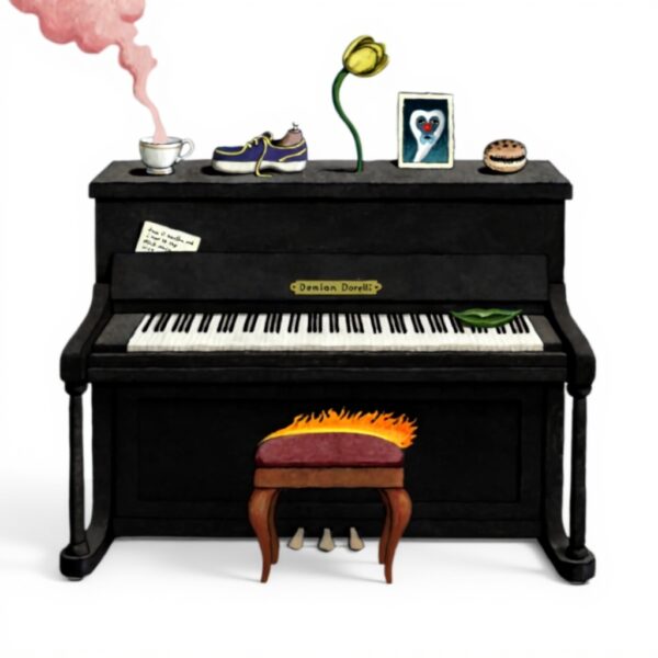 Nick Drake Pink Moon Piano CD Indie Alternativa Musica