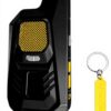 Kit pulizia fotocamera NITECORE BB21 soffiatore aria ottica