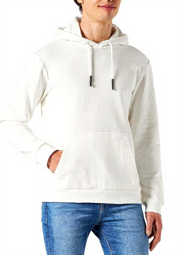 Felpa con cappuccio Only Sons cotone poliestere uomo