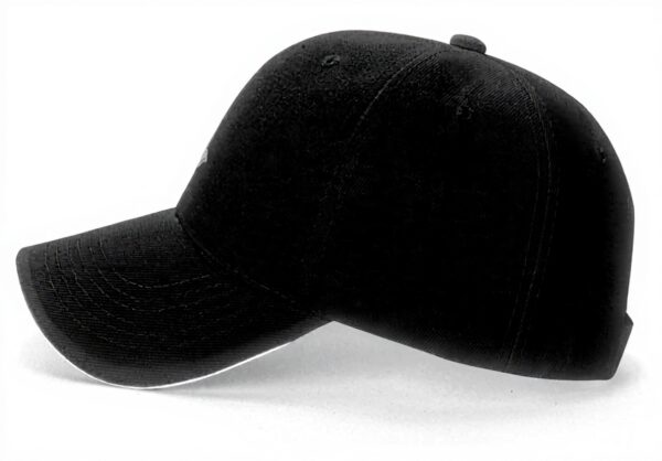 Berretto da Baseball OOAXBEED Unisex Morbido Poliestere