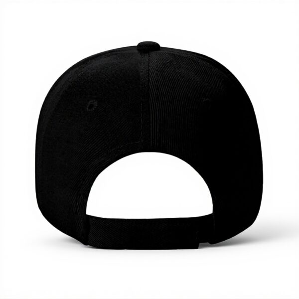 Berretto da Baseball OOAXBEED Unisex Morbido Poliestere