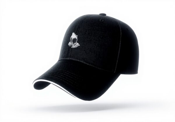 Berretto da Baseball OOAXBEED Unisex Morbido Poliestere