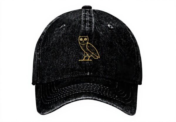 Berretto da baseball OOAXBEED personalizzato unisex Drake