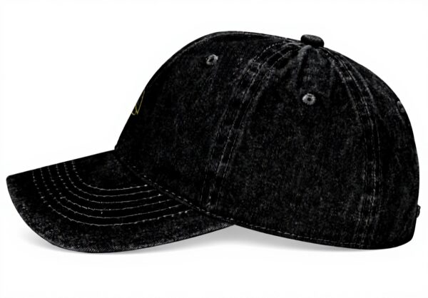 Berretto da baseball OOAXBEED personalizzato unisex Drake