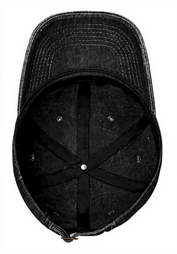 Berretto da baseball OOAXBEED personalizzato unisex Drake