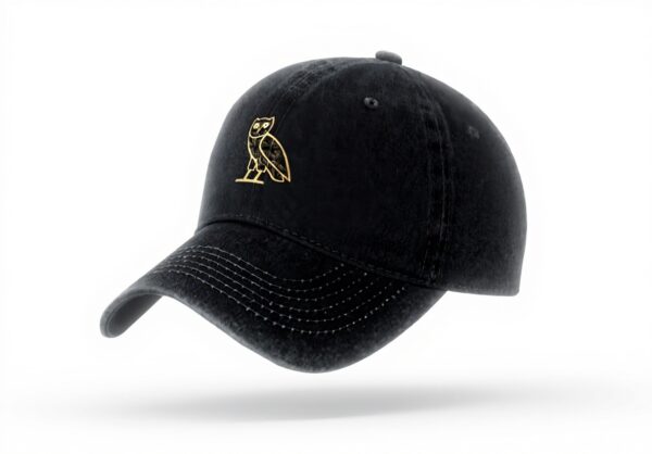 Berretto da baseball OOAXBEED personalizzato unisex Drake
