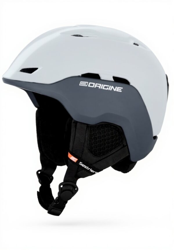 Casco da Sci ORIGINE Uomo Donna Leggero Fodera Lavabile