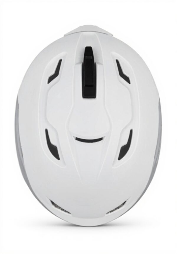 Casco da Sci ORIGINE Uomo Donna Leggero Fodera Lavabile