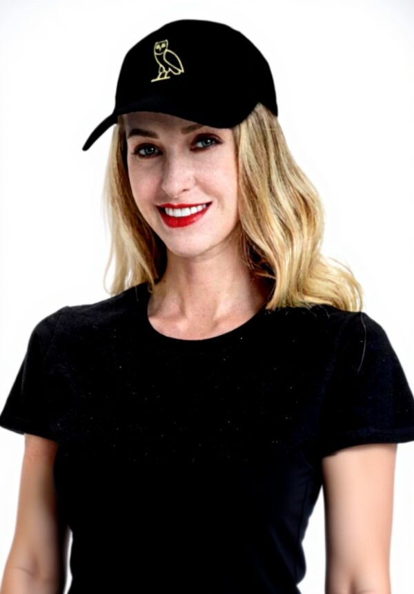 Cappellino da baseball Drakes Ottobre Molto Proprio unisex