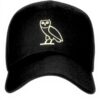 Cappellino da baseball Drakes Ottobre Molto Proprio unisex