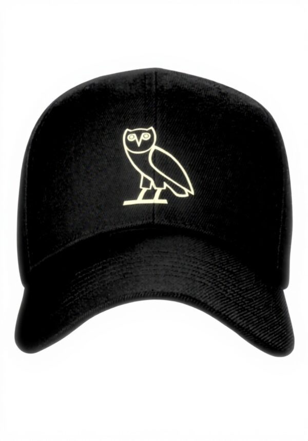Cappellino da baseball Drakes Ottobre Molto Proprio unisex