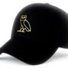 Cappellino da baseball Drakes Ottobre Molto Proprio unisex