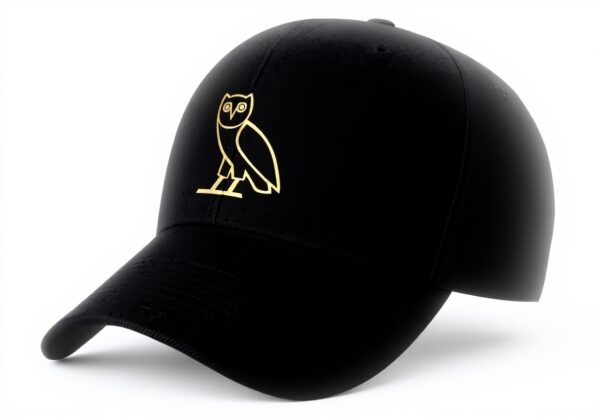Cappellino da baseball Drakes Ottobre Molto Proprio unisex