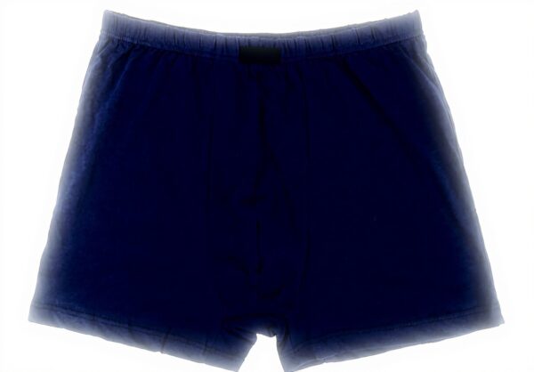 Boxer Uomo OVLAJ Cotone Traspirante 8XL Sportivo