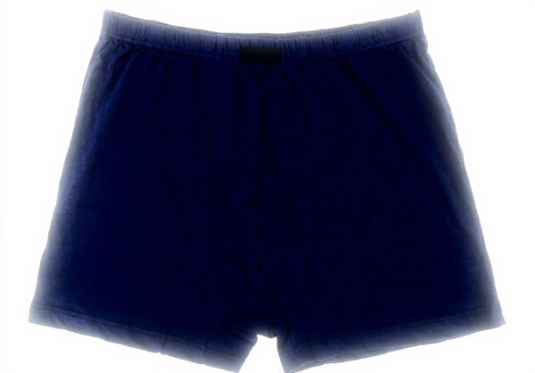 Boxer Uomo OVLAJ Cotone Traspirante 9XL Intimo Sportivo
