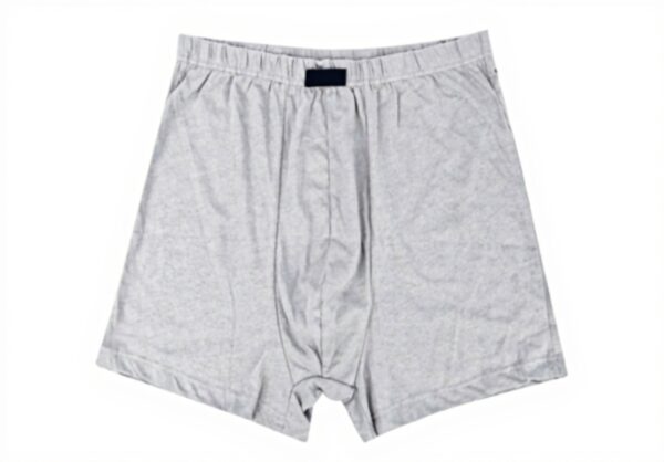 Boxer Uomo OVLAJ Cotone Traspirante 9XL Intimo Sportivo