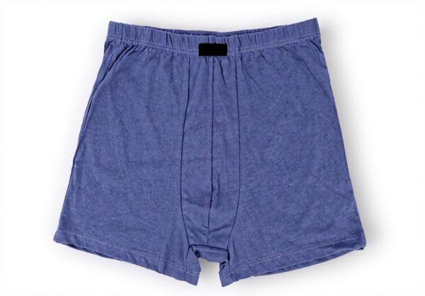 Boxer Uomo OVLAJ Cotone Traspirante 9XL Intimo Sportivo