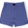 Boxer Uomo OVLAJ Cotone Traspirante 8XL Sportivo