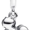 Ciondolo Minnie Mouse Pandora charm bracciale donna-1