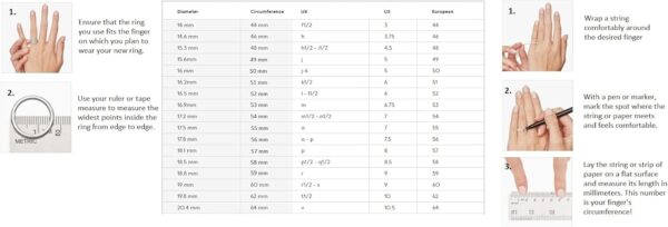 Anello PANDORA Desiderio Principesco argento zirconia cubica-1