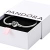 Bracciale PANDORA maglia snake cuore albero Famiglia donna-0