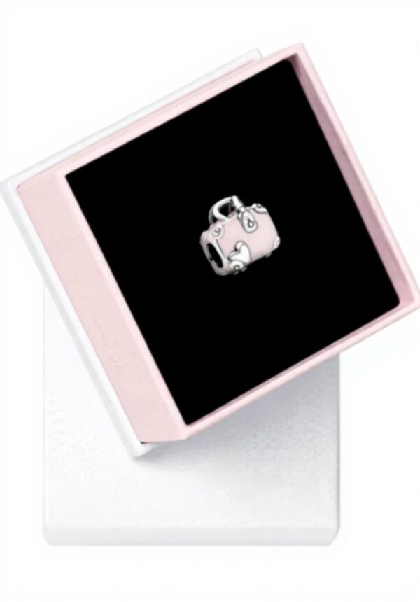 Charm Viaggio PANDORA Argento Sterling 925 Donna Gioielli