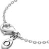 Collana PANDORA Icons catenina classica argento donna-3