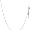 Collana PANDORA Icons catenina classica argento donna-1