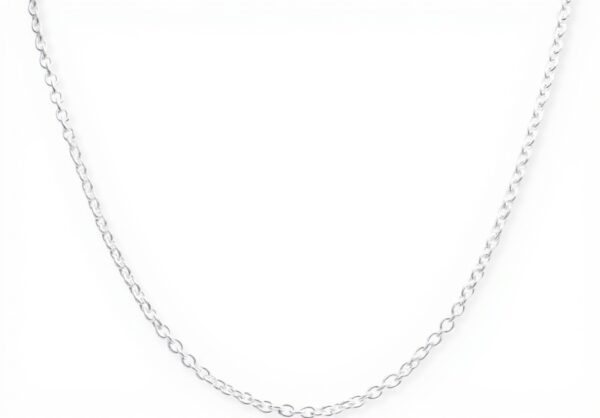 Collana PANDORA Icons catenina argento donna gioielli