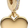 PANDORA ME Charm oro rosa 14k ciondoli bracciali donna-1