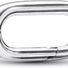 PANDORA ME Charm Links Connector Argento Sterling Donna-0