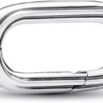 PANDORA ME Charm Links Connector Argento Sterling Donna-0