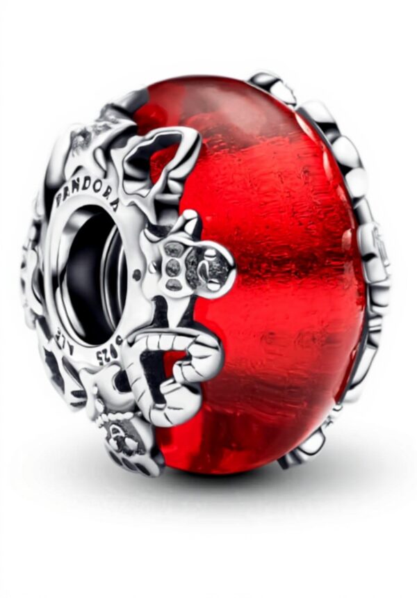 Charm Pandora Magia di Natale ciondolo bracciale donna