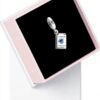 PANDORA Charm Viaggio Argento Sterling Donne Gioielli