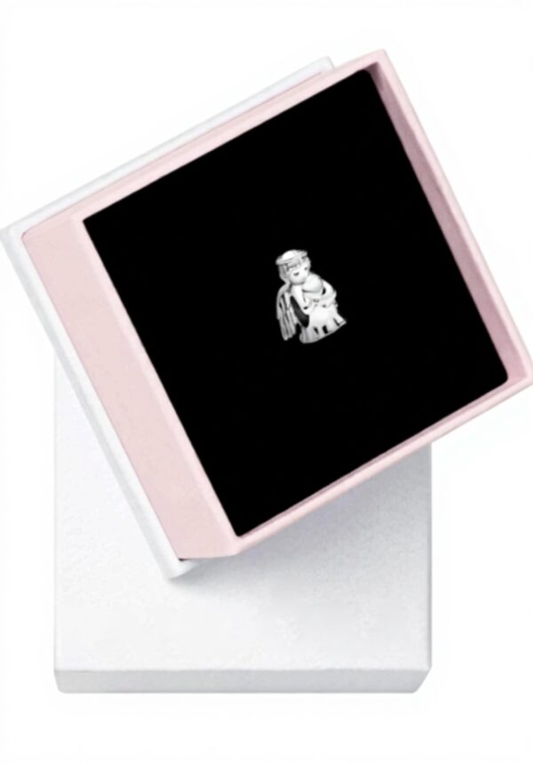 Charm angelo PANDORA argento gioielli donna regalo