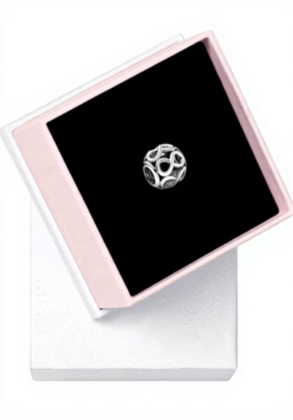 Charm infinito Pandora Argento Sterling 925 per bracciali