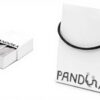 Set imballaggio ecologico PANDORA borsa scatola bracciale