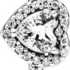 Anello Pandora cuore zirconia argento sterling donna-1
