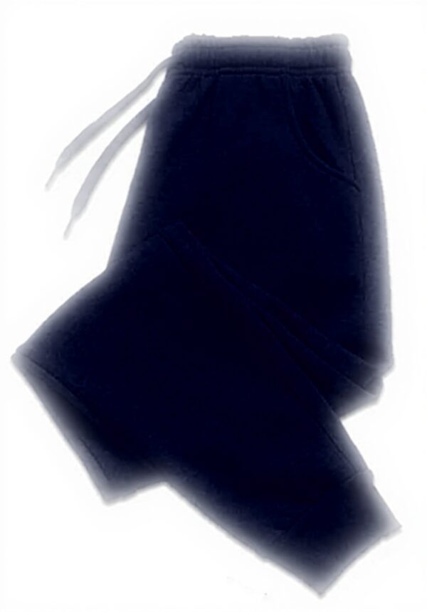 Pantaloni sportivi uomo Generic larghi casual coulisse