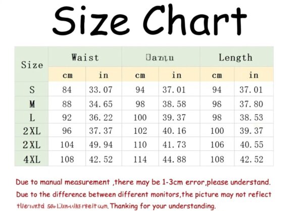 Pantaloni sportivi uomo Generic larghi casual coulisse