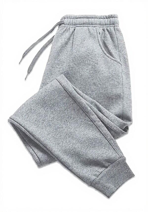 Pantaloni sportivi uomo Generic larghi casual coulisse