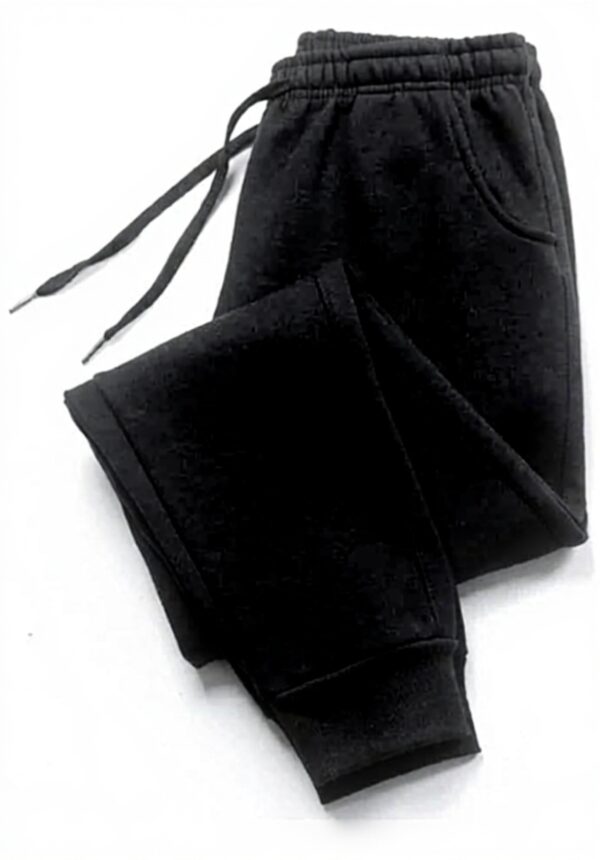 Pantaloni sportivi uomo Generic larghi casual coulisse