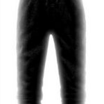 Pantaloni sportivi uomo Generic larghi casual coulisse