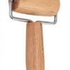 Mattarello in Legno Acouto per Pasta Pizza Sfornone