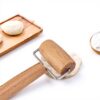 Mattarello in Legno Acouto per Pasta Pizza Sfornone