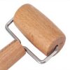 Mattarello in Legno Acouto per Pasta Pizza Sfornone