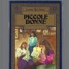 Piccole Donne Libro Librisaggi Lettura Bambini Classico-0